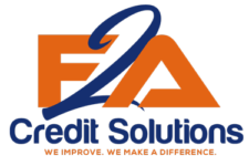 Logo for F2A Credit Solutions Logo for F2A Credit Solutions