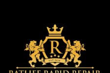 Logo for Fashanna Hall Logo for Fashanna Hall