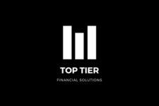 Logo for Top Tier Financial Solutions Logo for Top Tier Financial Solutions