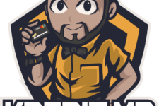 Logo for J. Woodfin Logo for J. Woodfin