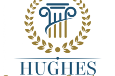 Logo for Gerald Hughes Jr Logo for Gerald Hughes Jr