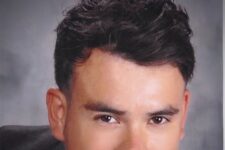 Logo for Hans Morales Logo for Hans Morales