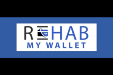 Logo for Rehab My Wallet LLC Logo for Rehab My Wallet LLC