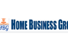 Logo for Home Business Group Logo for Home Business Group