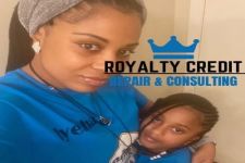 Photo of Iyesha N. Hodge Photo of Iyesha N. Hodge