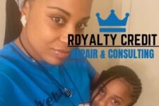 Logo for Iyesha N. Hodge Logo for Iyesha N. Hodge