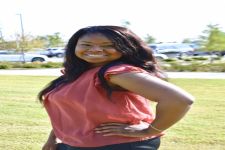 Photo of Jajuana Smoot Photo of Jajuana Smoot