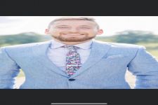 Photo of James Garrett Allen Photo of James Garrett Allen