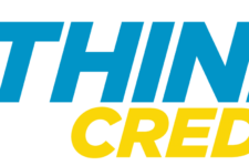Logo for THINKK CREDIT Logo for THINKK CREDIT