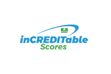 Logo for inCREDITable Scores Logo for inCREDITable Scores