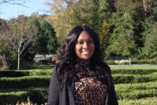 Photo of Jayna Robinson Photo of Jayna Robinson