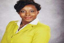 Photo of Ms. Jazmene Monique Brazil Photo of Ms. Jazmene Monique Brazil