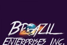 Logo for Ms. Jazmene Monique Brazil Logo for Ms. Jazmene Monique Brazil