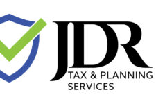 Logo for JDR TAX & PLANNING SERVICES Logo for JDR TAX & PLANNING SERVICES