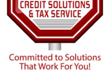 Logo for A Good Name Credit Solutions & Tax Service Logo for A Good Name Credit Solutions & Tax Service