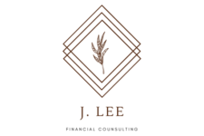 Logo for JLee Financial Services Logo for JLee Financial Services