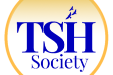 Logo for TSH Society Logo for TSH Society