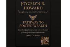 Logo for Joycelyn Howard Logo for Joycelyn Howard