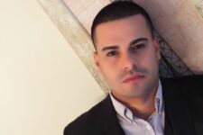 Logo for Juan Cruz Reyes Logo for Juan Cruz Reyes