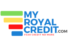 Logo for MyRoyalCredit.com Logo for MyRoyalCredit.com
