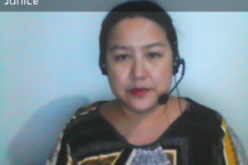 Logo for Junice Cardona Logo for Junice Cardona