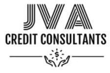 Logo for JVA Credit Consultants LLC. Logo for JVA Credit Consultants LLC.