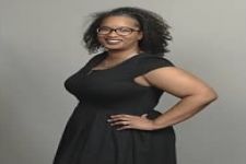 Photo of Kalisha Jackson Photo of Kalisha Jackson