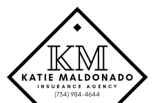 Logo for Katie Maldonado Logo for Katie Maldonado