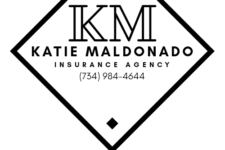 Logo for Katie Maldonado Logo for Katie Maldonado