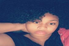 Photo of Keshonna Racquelle Lewis Photo of Keshonna Racquelle Lewis