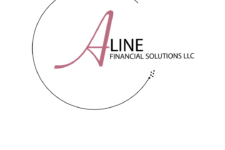 Logo for Aline Financial Solutions LLC Logo for Aline Financial Solutions LLC