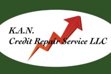 Logo for K.A.N. Credit Repair Service, LLC Logo for K.A.N. Credit Repair Service, LLC