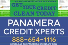 Logo for Panamera Credit LLC Logo for Panamera Credit LLC