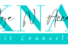 Logo for Kna Credit Counseling Logo for Kna Credit Counseling