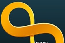 Logo for Kristin Vargas Logo for Kristin Vargas