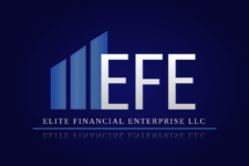 Logo for Elite Financial Enterprise LLC Logo for Elite Financial Enterprise LLC