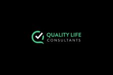 Logo for Quality Life Logo for Quality Life