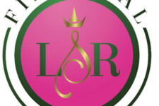 Logo for Laquitta Ricks Logo for Laquitta Ricks