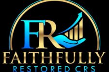 Logo for Mrs Latia A Brown Logo for Mrs Latia A Brown