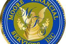 Logo for MOORE FINANCIAL SERVICES INC Logo for MOORE FINANCIAL SERVICES INC