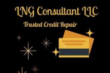 Logo for Latonya Glover Logo for Latonya Glover