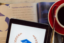 Logo for Rich Gals Academy Logo for Rich Gals Academy