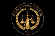 Logo for Laurore Jean-Pierre Logo for Laurore Jean-Pierre