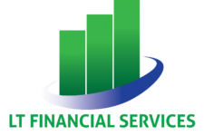 Logo for LT Financial Service Logo for LT Financial Service