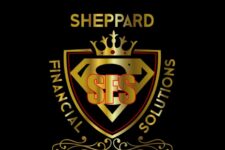 Logo for Mr Lawrence Sheppard Logo for Mr Lawrence Sheppard