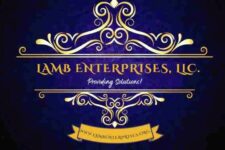 Logo for LAMB ENTERPRISES LLC Logo for LAMB ENTERPRISES LLC