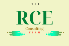 Logo for The RCE Consulting Firm Logo for The RCE Consulting Firm
