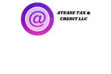Logo for AtEase Tax & Credit LLC Logo for AtEase Tax & Credit LLC