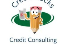 Logo for Credit Rocks Credit Consulting Logo for Credit Rocks Credit Consulting