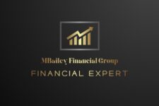 Logo for MBailey Financial Group LLC Logo for MBailey Financial Group LLC